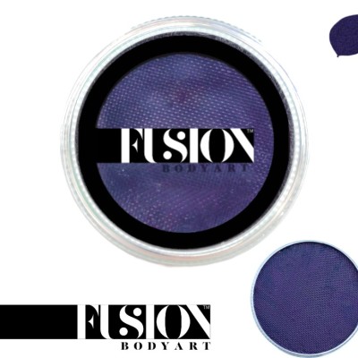 Fusion Body Art Prime Magic Dark Blue 32g